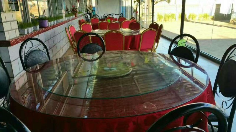 fengningerjie farmhouseRestaurant