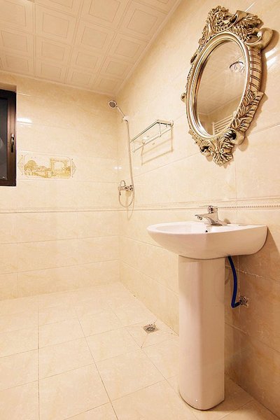 Qingdao Yijia Sea View Holiday Apartment Guest Room