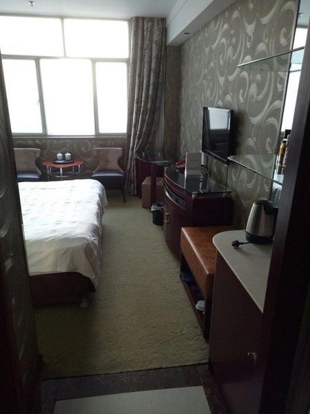 mingyangGuest Room