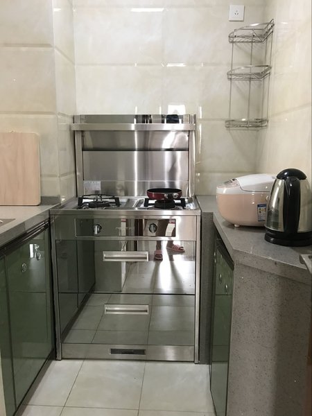 Your Journey Home Guest Room