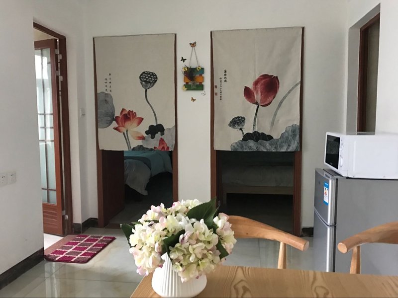 Your Journey Home Guest Room