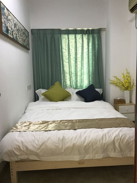 Your Journey Home Guest Room