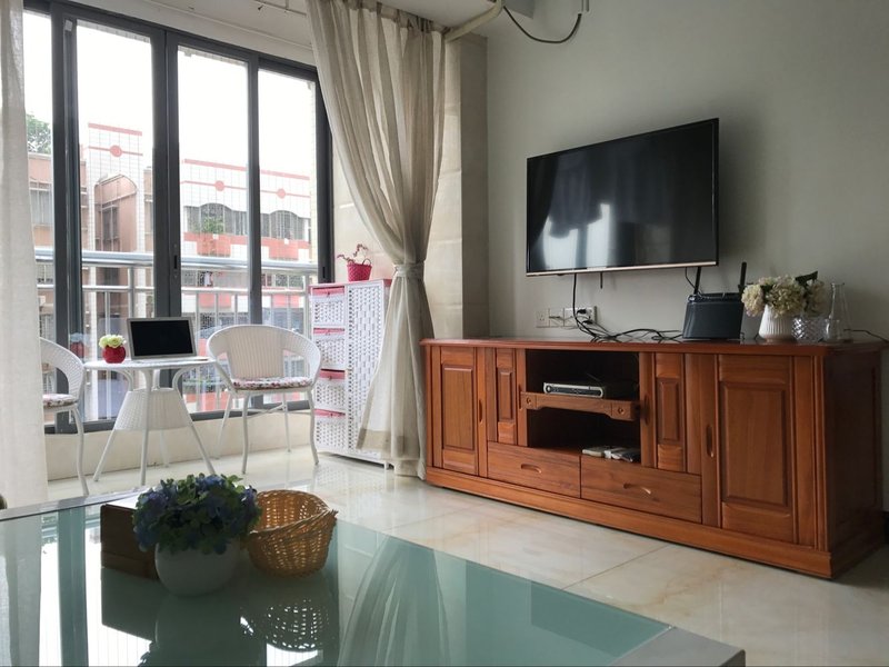 Your Journey Home Guest Room