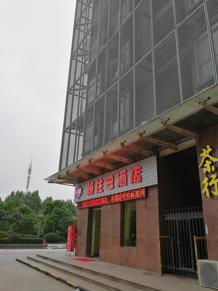 Mr Lai hotelOver view