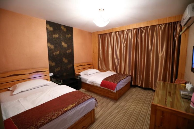 Northern 50 HotelGuest Room