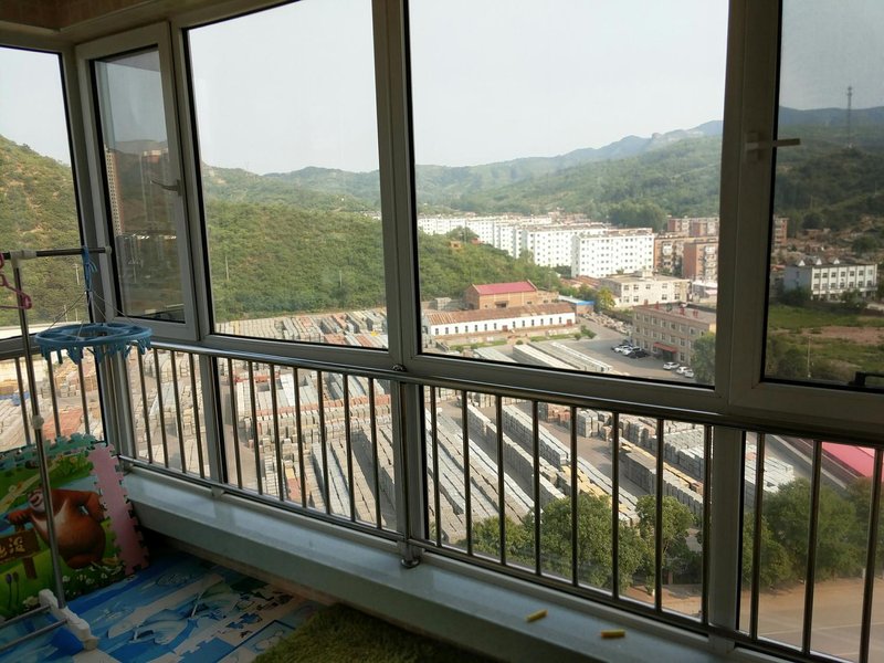 Yunning Hotel Guest Room