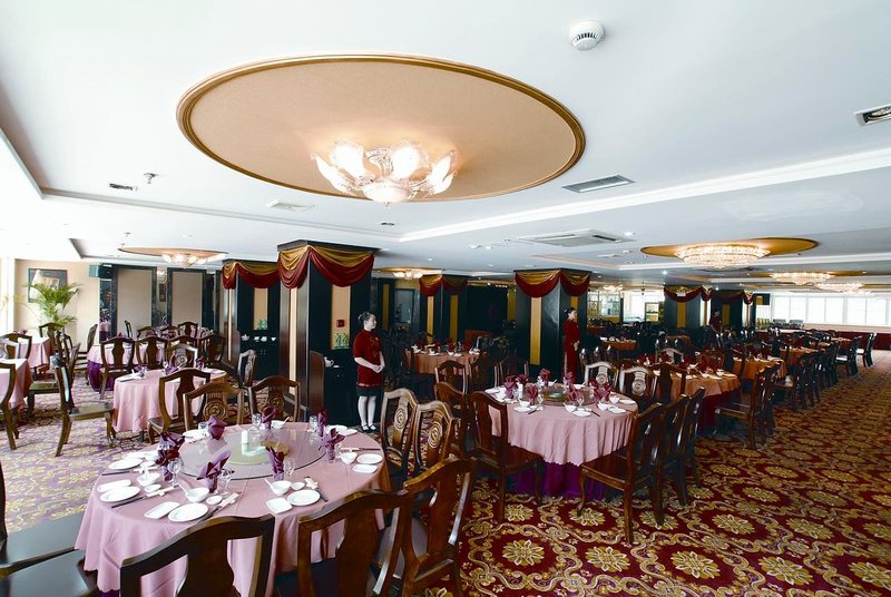 Fangyang HotelRestaurant