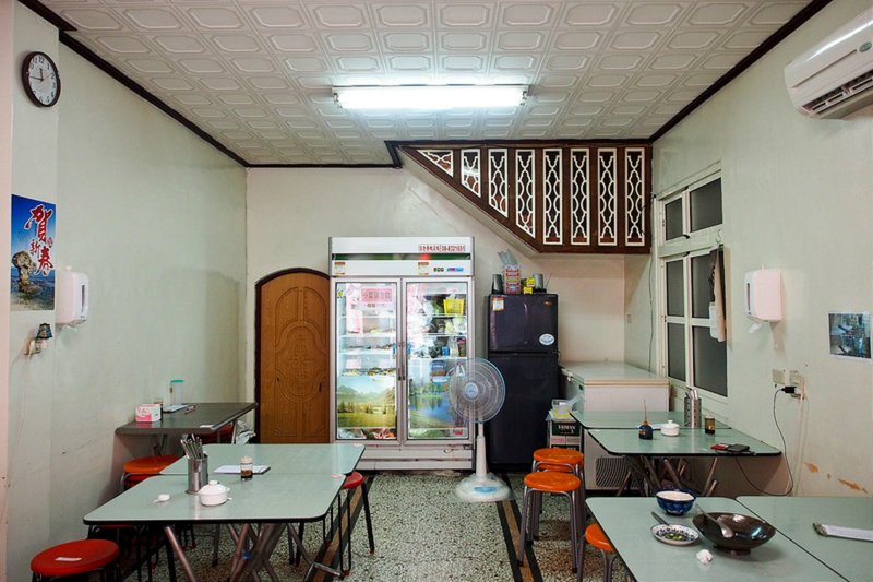 Huiliu Beds and Breakfasts Pingdong 公共区域