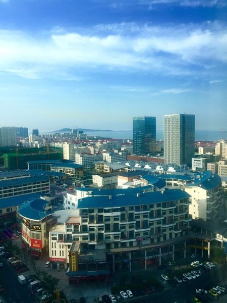 Weihai Impression HotelOver view