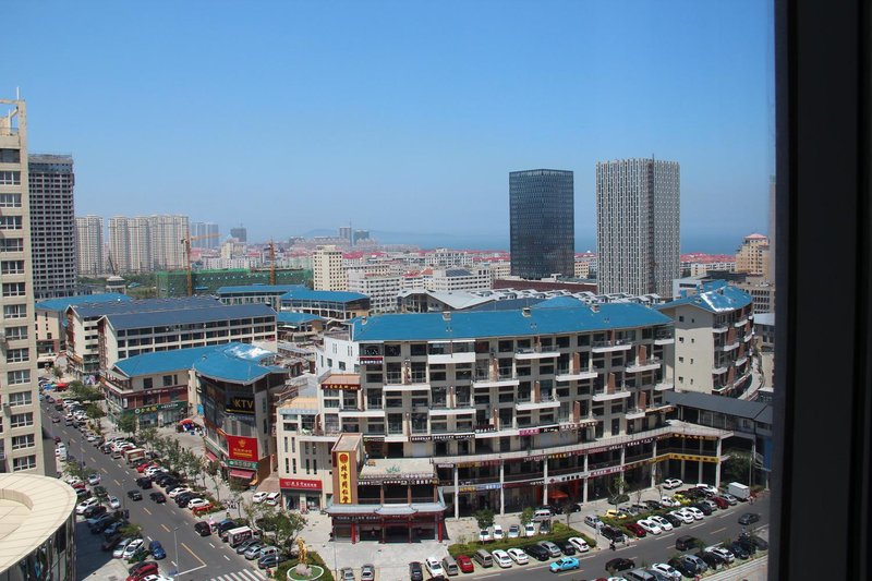 Weihai Impression HotelOver view