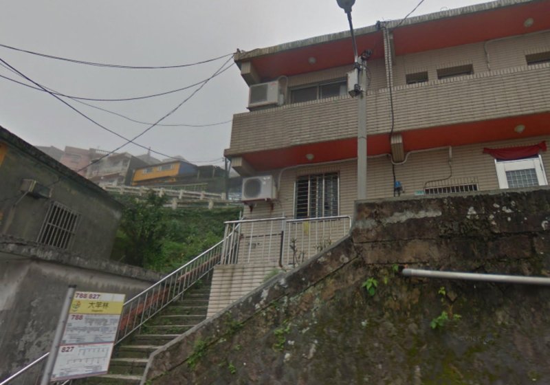 Lucky Play Toutou酒店外观