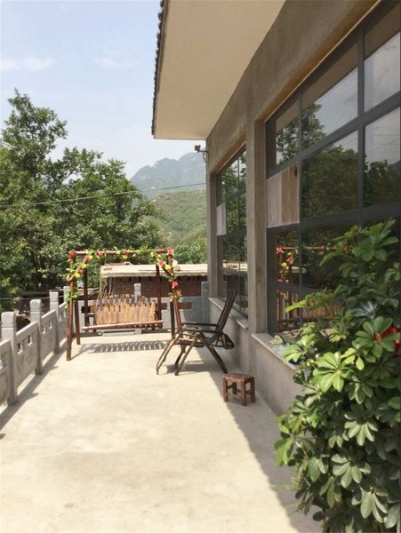 Yijie Boutique Inn Over view