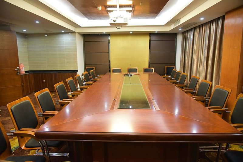 meeting room