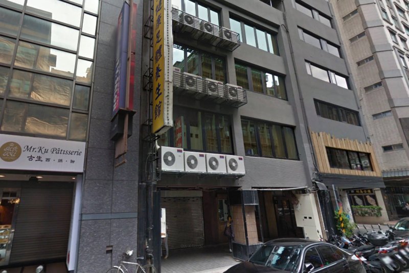 WZ Casa House 酒店外观