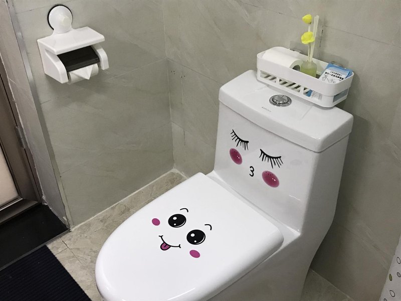  客房