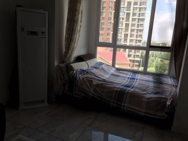 Theseas Apartments XingchengGuest Room