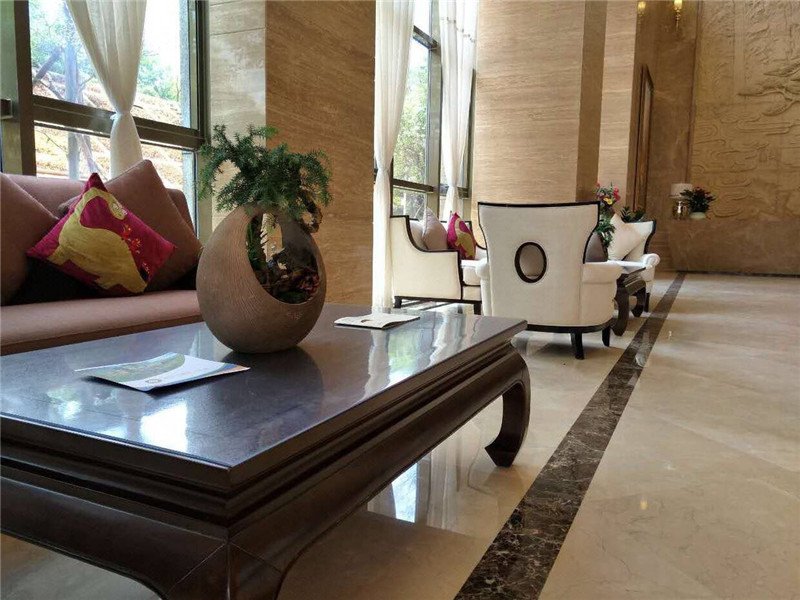 KTSJRJDGY 大堂/接待台