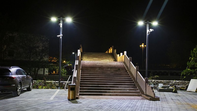 Tiantai Hot Spring Resort Over view