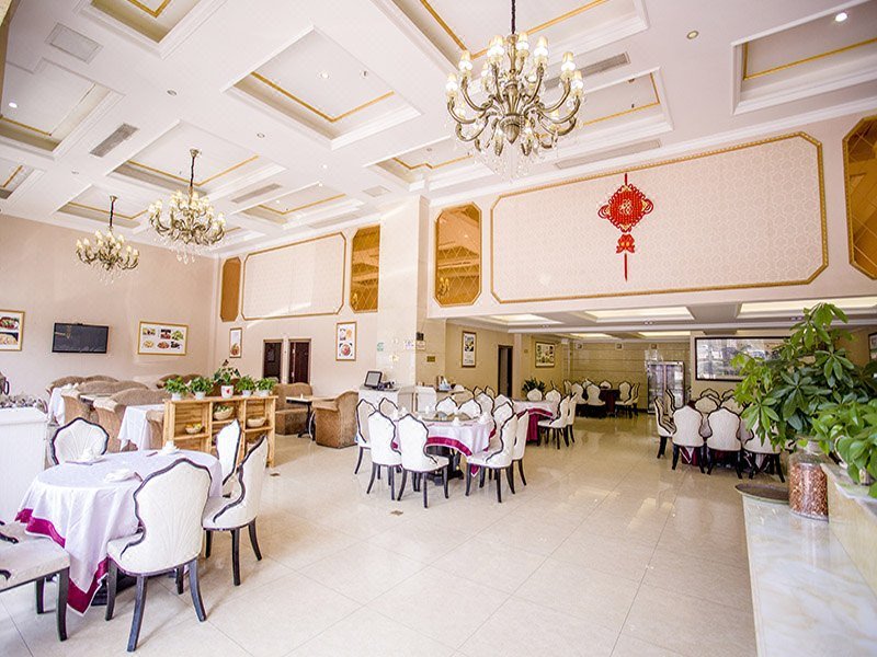 Vienna Hotel (Guangzhou Nansha Jinzhou) Restaurant