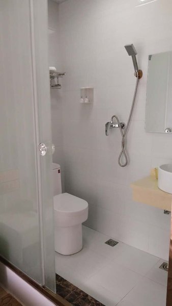 Yuan Yuan Hotel, Tongren Guest Room