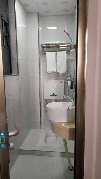 Yuan Yuan Hotel, Tongren Guest Room