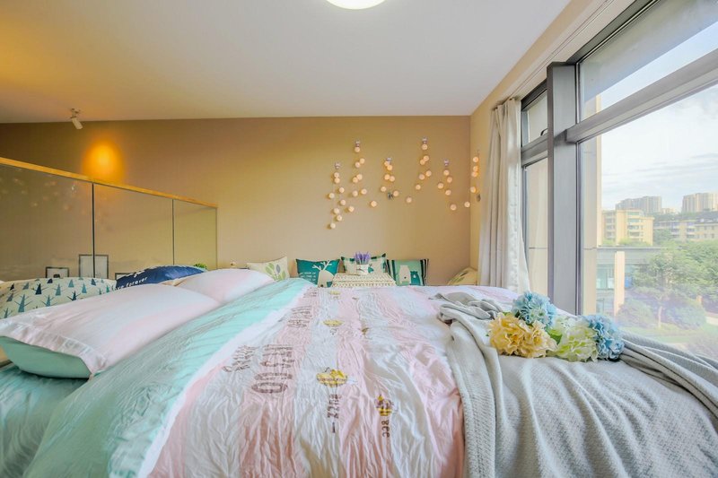 home hontel Guest Room