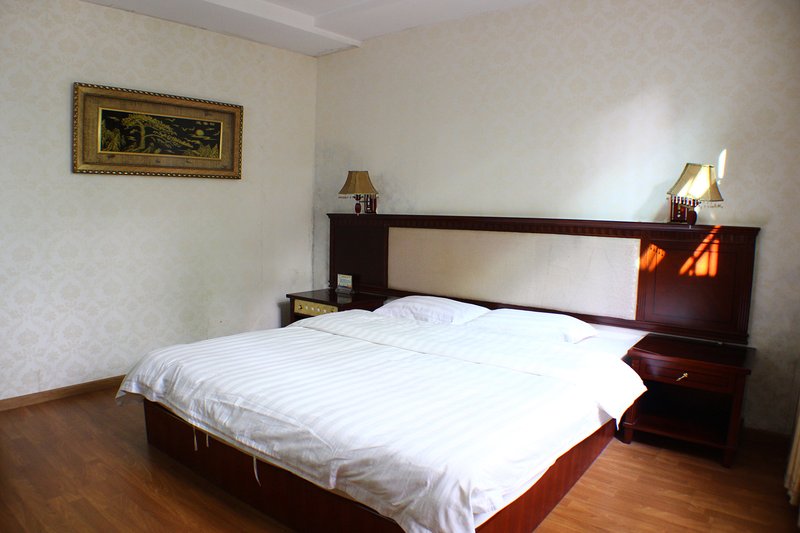 Yingbin Hotel Guest Room