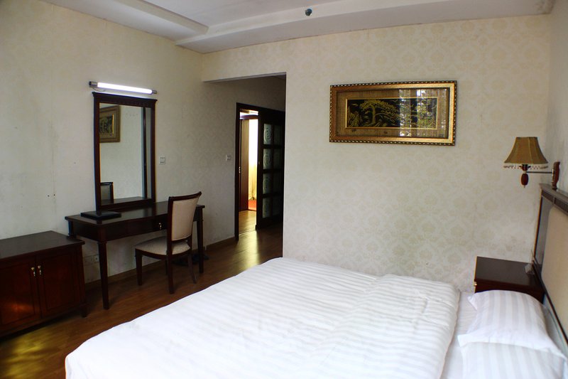 Yingbin Hotel Guest Room