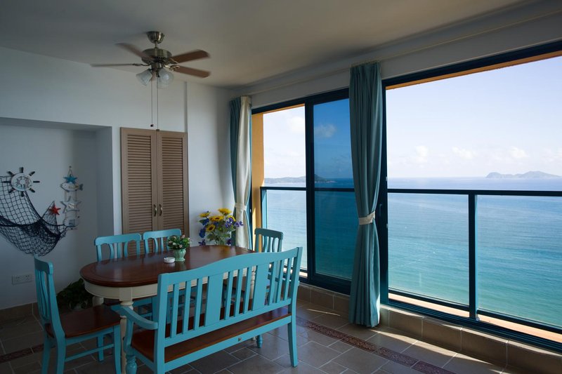 XINGYUE HOTEL Guest Room