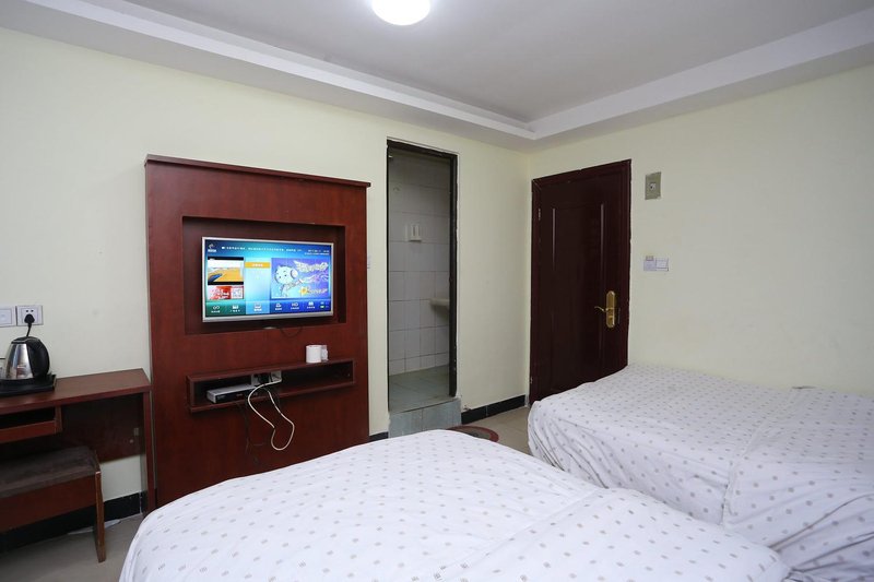 Jixiang Hostel (Guangzhou Panyu)客房
