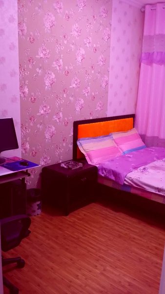 yucheng hotel Guest Room