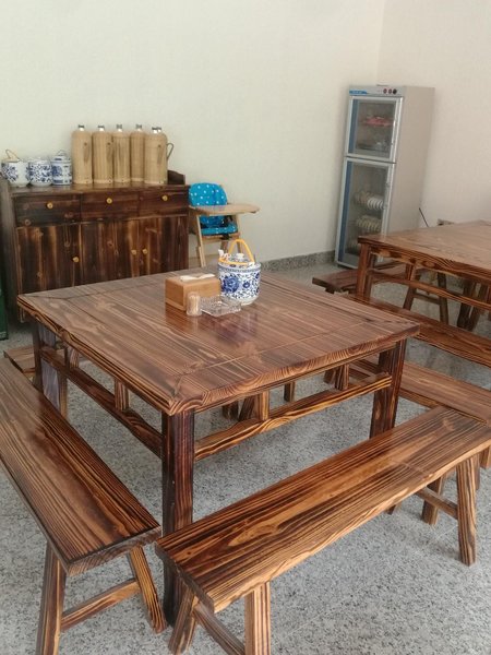 餐厅