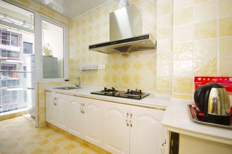 jiazhouchangjuanleshanGuest Room