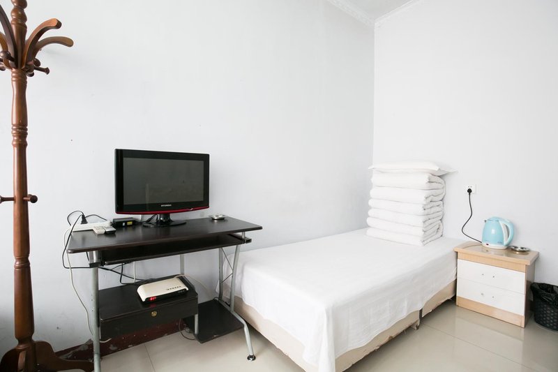 Huludao Tai'an Hotel Guest Room