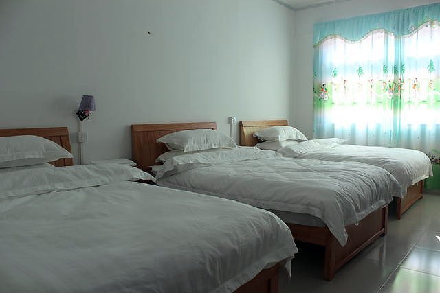 Yuanquanju Villa 客房