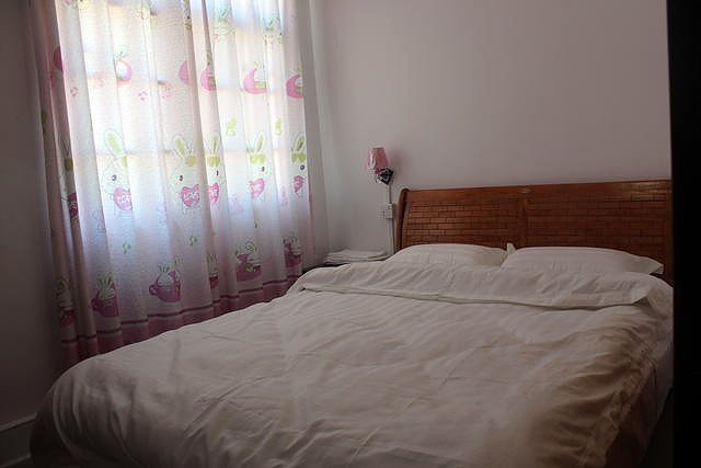 Yuanquanju Villa 客房