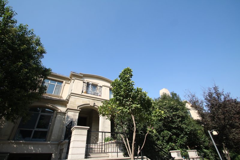 Shujia Boutique Homestay Over view