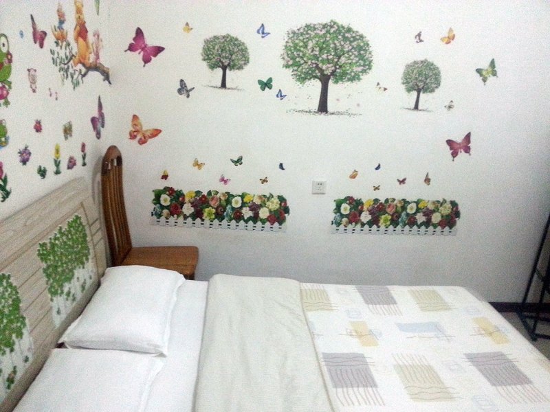 Jinzhihua Hotel Guest Room