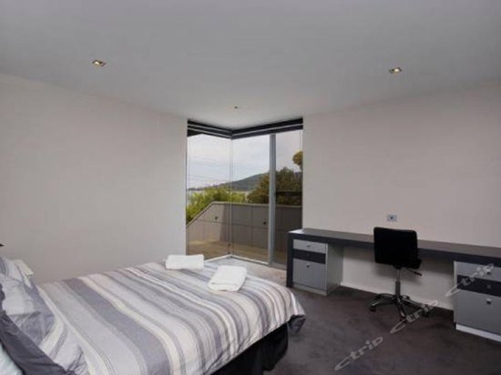 Great Ocean Road Holidays Azure Lorne客房