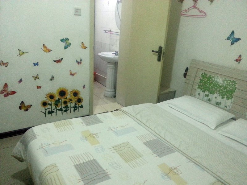 Jinzhihua Hotel Guest Room