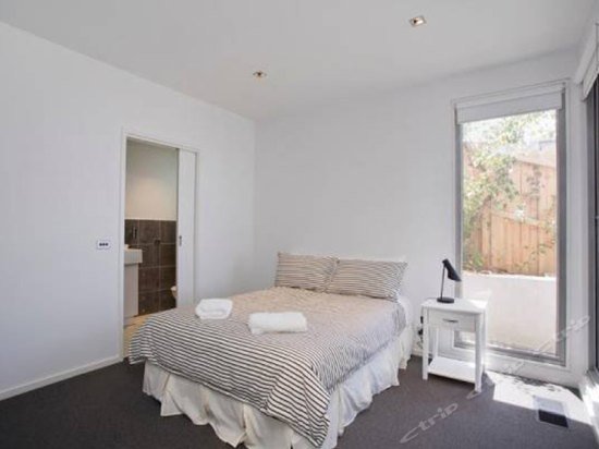 Great Ocean Road Holidays Azure Lorne客房