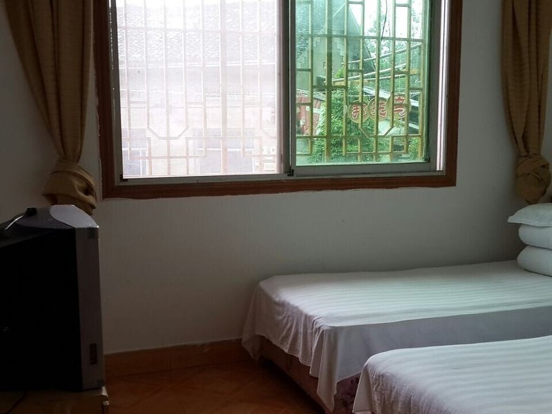 xuyinkezhan Guest Room