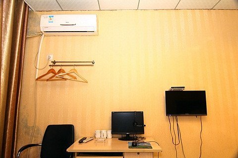 Ruyi Express Hotel Guest Room