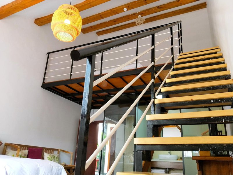 The One Hotel ResortGuest Room