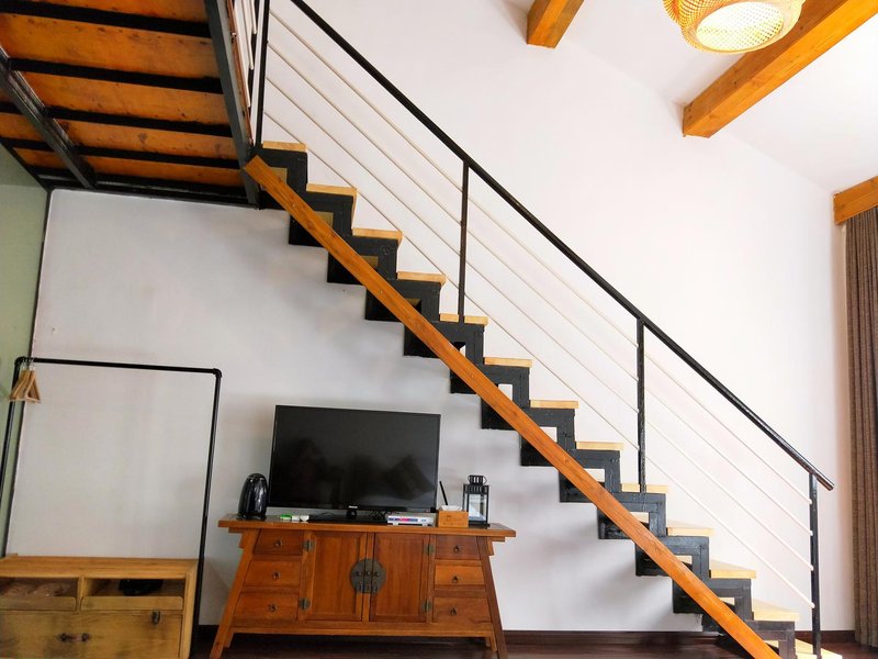 The One Hotel ResortGuest Room