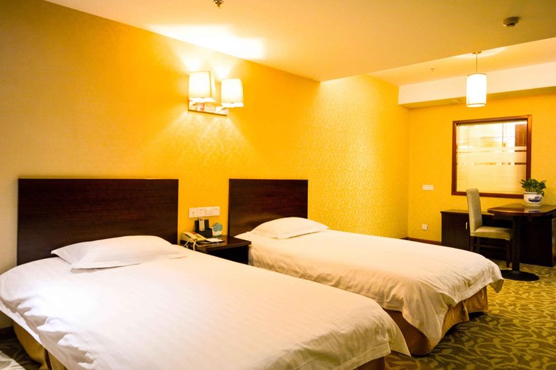 feiteng Guest Room