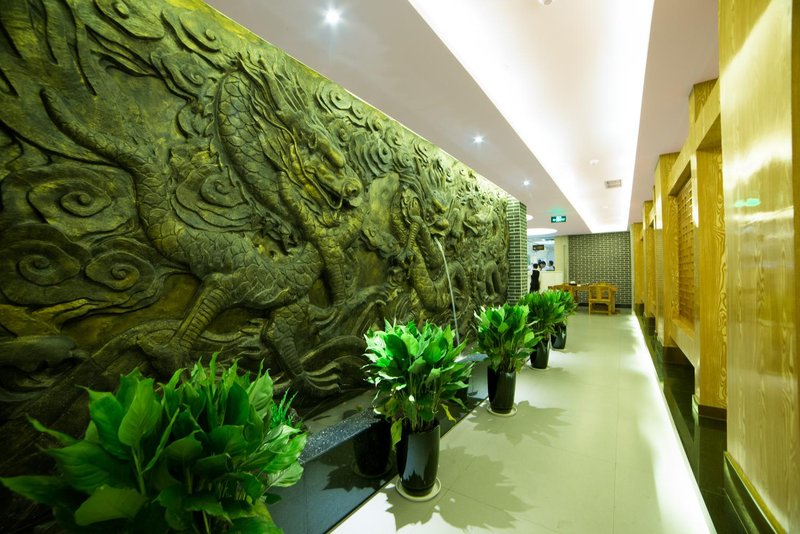 成都悦登酒店