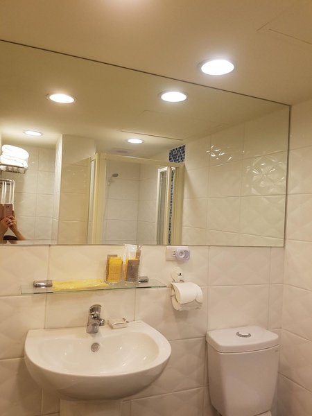 JJ BnB Taiwan Inn 客房
