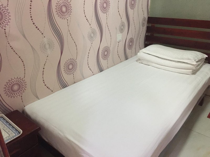 Hefei Yongkang Express Hotel Guest Room