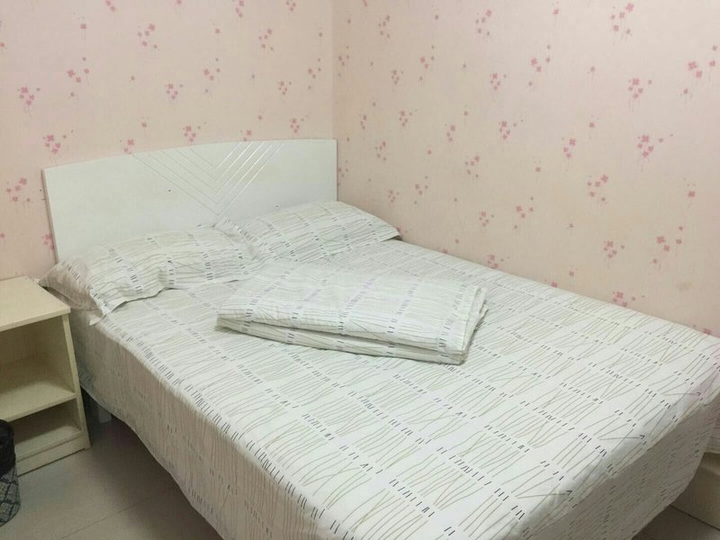Hefei Yongkang Express Hotel Guest Room